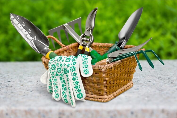 landscaping supplies near me