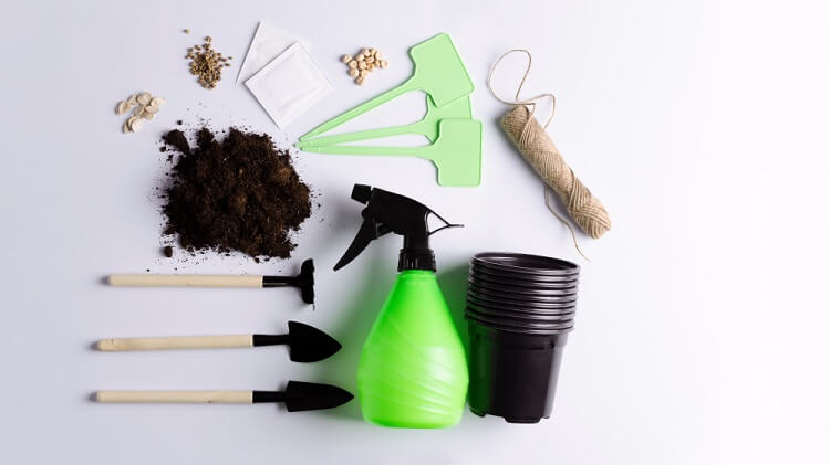 landscaping supplies near me